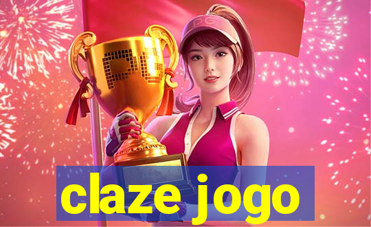 claze jogo